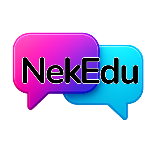 NekEdu Logo